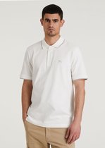 Chasin' T-shirt Polo shirt Jay Polo Off-White Maat L
