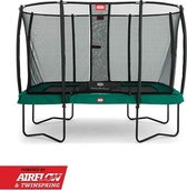 BERG trampoline Ultim Champion 330 + Safety Net Deluxe