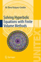 Solving Hyperbolic Equations with Finite Volume Methods