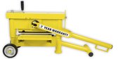 ORIT - Steenknipper - Easy Spindel - 1 spindel - B 330 - H 120 mm - Hoogwaardige kwaliteit