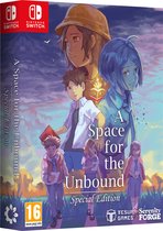 A Space for the Unbound - Special Edition - Nintendo Switch