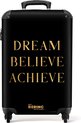 Quote - Dream believe achieve