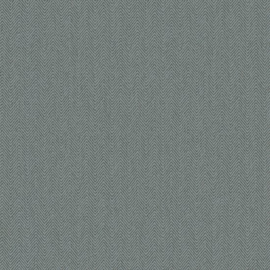 Riviera Maison RM Wallpaper Blenheim green - Vinyl, Non-Woven Backing - Groen - 9.2x53.5x8.3 cm