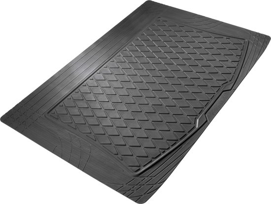 Originele pasvorm rubber matten Fiat 500 X