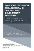 Innovations in Higher Education Teaching and Learning- Improving Classroom Engagement and International Development Programs