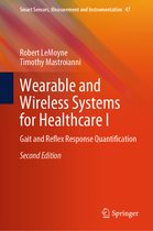 Smart Sensors, Measurement and Instrumentation- Wearable and Wireless Systems for Healthcare I