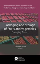 Postharvest Biology and Technology- Packaging and Storage of Fruits and Vegetables