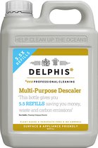 Delphis Eco Multifunctionele Ontkalker - 2L