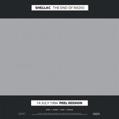 Shellac - The End Of Radio (2 LP)