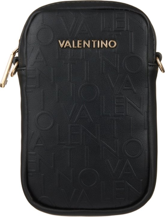 Valentino Bags Sac pour téléphone / Sac à bandoulière - - Relax - Zwart
