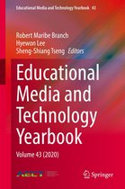 Educational Media and Technology Yearbook 43 - Educational Media and Technology Yearbook