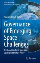 Space and Society - Governance of Emerging Space Challenges