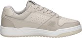 Skechers Koopa - Tiebreak Low Heren Sneakers - Gebroken wit - Maat 41