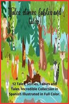 Tales, stories, fables and tales. - Tales, stories, fables and tales. Vol. 14