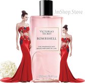 Victoria's Secret Bombshell Fragrance Mist 250 ml