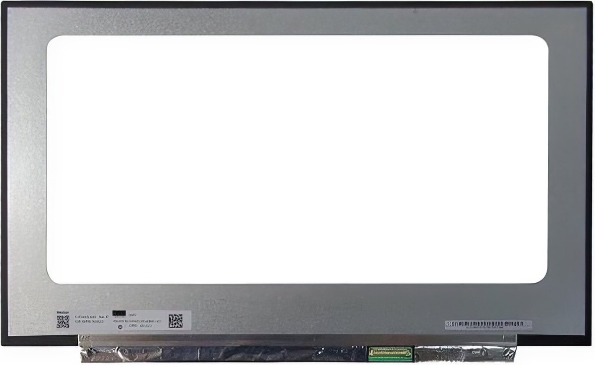 Laptop LCD Scherm 17,3" KL.1730E.005