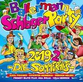 Various Artists - Ballermann Schlagerparty 2019.2 (2 CD)