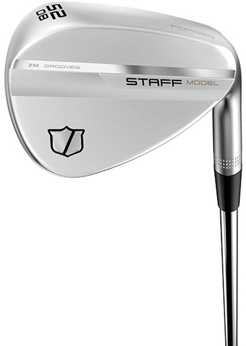 Wilson Staff ZM Wedge 54 Graden MRH Staal