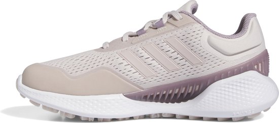 Adidas Summervent 24 Dames Golfschoenen Beige van adidas — afbeelding 3