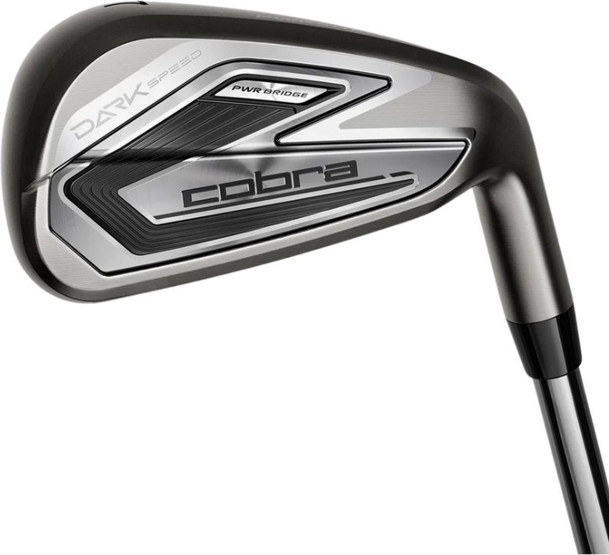 Cobra Darkspeed IJzers 5-PW Heren