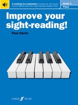 Improve Your Sight-Reading Piano 1