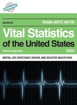 U.S. DataBook Series- Vital Statistics of the United States 2022