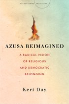 Encountering Traditions- Azusa Reimagined