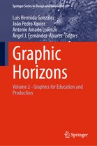 Springer Series in Design and Innovation- Graphic Horizons