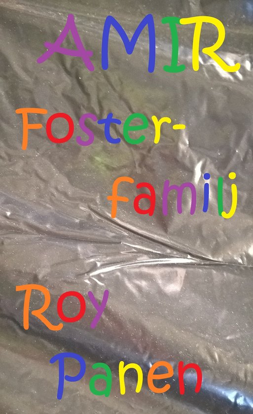 AMIR 1 - AMIR Fosterfamilj