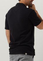 Anerkjendt Akrene S/s Pique Polo Polo's & T-shirts Heren - Polo shirt - Donkerblauw - Maat XL