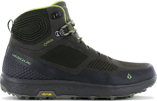 VASQUE Breeze LT GTX Vegan GORE TEX Heren Wandelschoenen Trekking Boots. bol