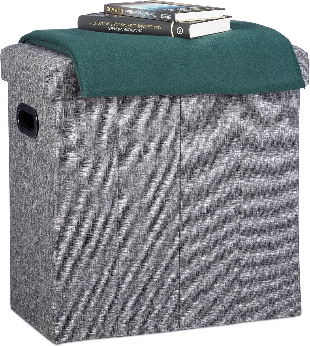 Dekenkist Dekenisten voor in slaapkamer Dekenkist binnen Must have voor in huis!