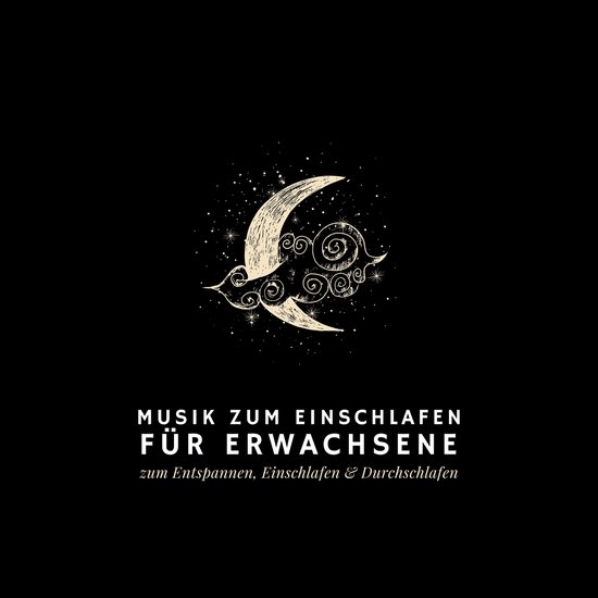 Musik zum Einschlafen - cover