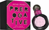 Damesparfum Britney Spears EDP Prerogative 30 ml