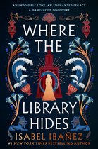 Secrets of the Nile Duology - Where the Library Hides