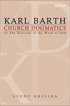 Church Dogmatics Study Edition 1