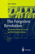 The Forgotten Revolution