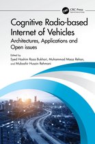 Cognitive Radio-based Internet of Vehicles