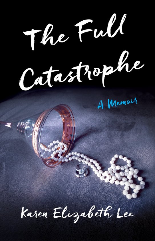 The Full Catastrophe - cover