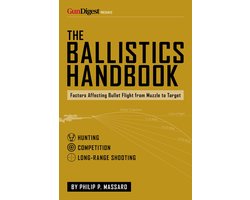 The Ballistics Handbook