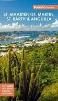 Full-color Travel Guide- InFocus St. Maarten/St. Martin, St. Barth & Anguilla