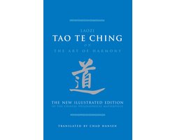 Tao Te Ching