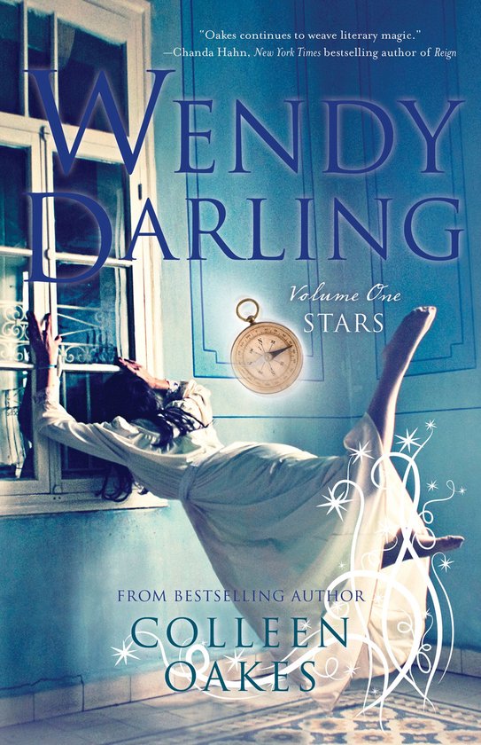 Wendy Darling - cover