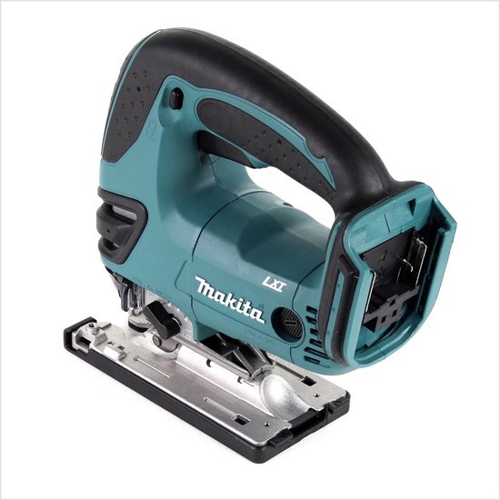 Makita DJV180Z Decoupeerzaag - 18V Li-ion Accu - Losse Body (geleverd zonder accu en lader)