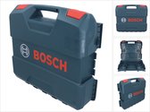Mallette de transport Bosch L-Case pour GSB 18V-21 / GDX 18V-180