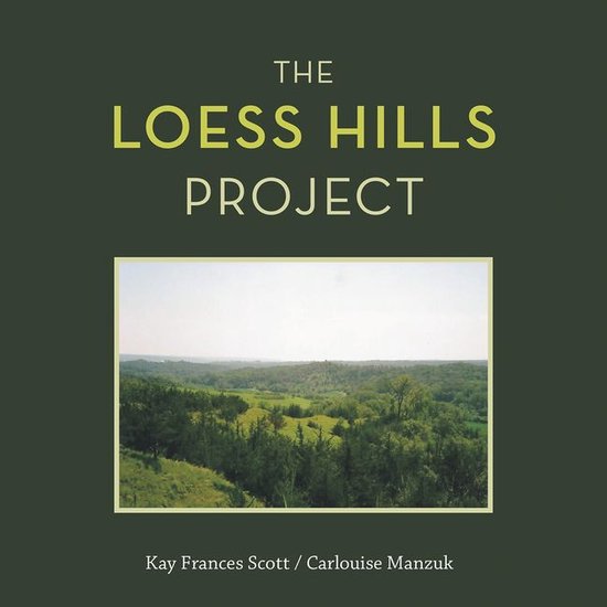 The Loess Hills Project - cover