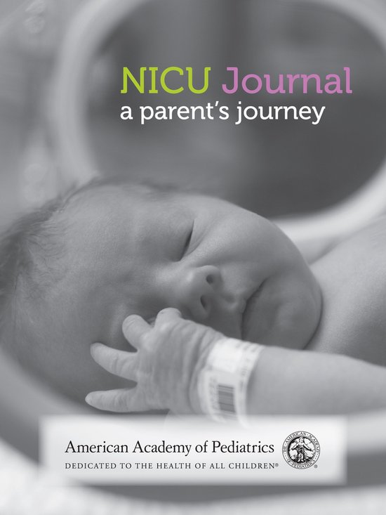 NICU Journal - cover