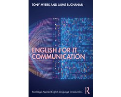 Routledge Applied English Language Introductions- English for IT Communication