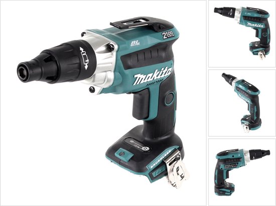Makita dfs251z hotsell