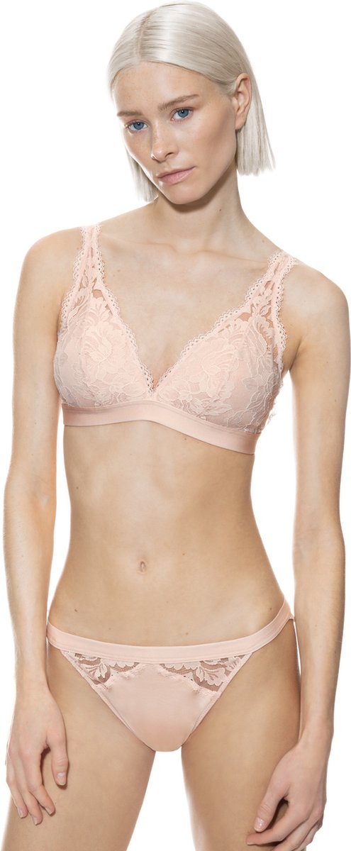 Mey Damen Triangelbeha Serie Poetry Vogue Blossom